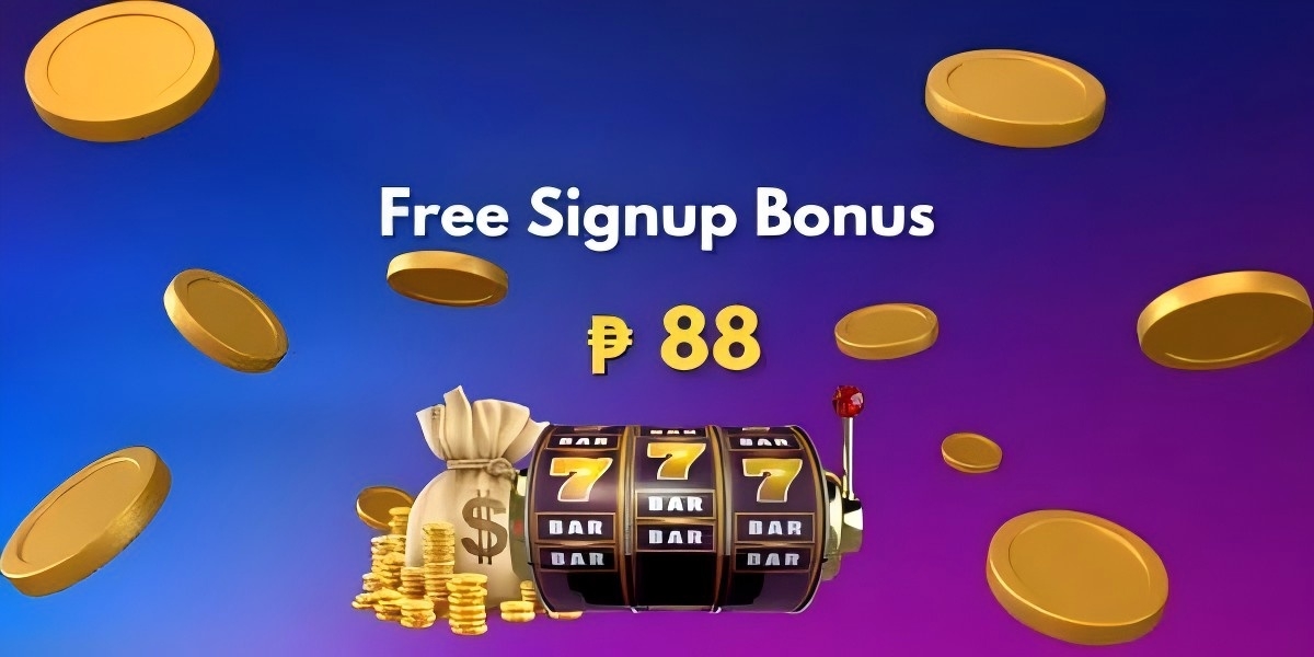 Bingo Plus Pagcor welcome bonus banner