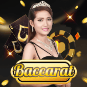 Baccarat A at Bingo Plus Pagcor