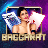 Baccarat B at Bingo Plus Pagcor